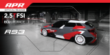 APR Stage 2 / 2+ Zvýšení výkonu chiptuning AUDI RS3 8V 2,5 TFSI 