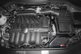 HF-Series karbonové sání pro VW Golf R32 Passat 3,2 FSI, Škoda Superb 3,6 FSI, AUDI RS3