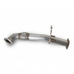 Downpipe (76mm) Ford Focus MK2 ST225 Scorpion Exhausts