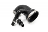 Turbo inlet pipe