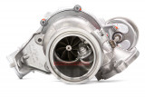 TTE465 Hybridní turbodmychadlo Porsche 718 Cayman & Boxster 2,0T - The Turbo Engineers 