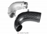 Eventuri karbonový vstup do turba (turbo inlet) pro Audi RS3 8V/8Y a Audi TTRS 8S