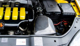 HG Motorsport Cold air intake kit 2,0 TDI PD CR Škoda Octavia 2 RS Superb 2 VW Golf 5 GT 6 AUDI A3 SEAT Leon