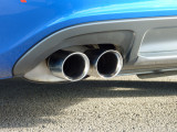 Catback exhaust AUDI S4 a S5 Sportback B8 3.0 TFSI V6 Milltek Sport - Black oval tips