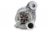 TTE710 Hybrid turbocharger 3.0 TFSI V6 AUDI S4 S5 B9 A6 A7 C8 - The Turbo Engineers 