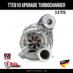 TTE810 Hybrid turbocharger 3.0 TFSI V6 AUDI S4 S5 B9 A6 A7 C8 - The Turbo Engineers 
