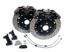 Big brake kit 330x32 VW Golf & Bora 1.8T 150/180hp GTI a 1.9TDI 130/150hp FMSBKTTMK1 Forge Motorsport