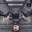 Wagner Tuning Kompletní karbonové sportovní sání se vstupy do turbodmychadel AUDI RS6 RS7 C8 4.0 TFSI V8