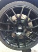 Big brake kit 330x32 VW Polo GTI 1.8T 150/180hp and 1.9TDI 130hp FMSBKTTMK1 Forge Motorsport