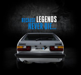 Milltek Sport Sportovní výfuk od svodů VW Golf 1 GTI 1.8 8V - Tišší / Napojení na aftermarket svody