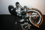 CTS 1.8T Big turbokit - Garrett GT2860RS