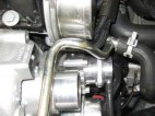 Blow Off valve kit Mini 1.6 Turbo (R56 a R57) Peugeot 207 GTI Citroen DS3 FMDVR56A Forge Motorsport