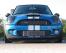 Intercooler kit pro Mini Cooper S 1.6T (R56 a R57) FMINTR56 Forge Motorsport