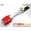 Set silentbloků motoru / převodovky Strongflex Škoda Octavia 1U RS 1,8T 20V