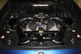 DINAN Sportovní karbonové sání BMW M6 F12 F13