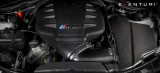 Eventuri Odclonění vzduchového filtru Karbonové víko filterboxu BMW E90 4,0 V8
