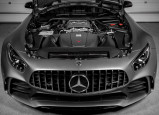 Eventuri karbonové sání pro Mercedes C190/R190 AMG GT / GTS / GTR / matný karbon