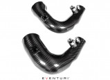 Eventuri Carbon cold air intake BMW 330i 430i G20 G22 2,0T B48 - from 11/2018