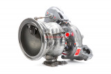 TTE810 Hybrid turbocharger 3.0 TFSI V6 AUDI S4 S5 B9 A6 A7 C8 - The Turbo Engineers 