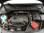 Sportovní odcloněné sání pro Škoda Octavia RS Superb 2,0 TSI CTS Turbo