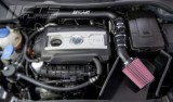 Sportovní odcloněné sání pro Škoda Octavia RS Superb 2,0 TSI CTS Turbo