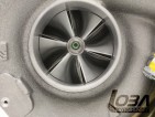 LO320 Hybridní turbodmychadlo AUDI S3, TT a Leon Cupra R - Loba Motorsport