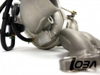 LO500 Hybridní turbodmychadlo pro 2,5 Turbo Ford Focus / Volvo - Loba Motorsport