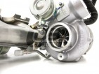 LO850 Hybridní turbodmychadla AUDI RS6 5,2 TFSI Bi Turbo - Loba Motorsport