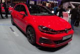 Catback výfuk RACE VW Golf 7 GTI + Performance 2,0 TSI (facelift 2017->) Milltek Sport - bez rezonátoru / titanové koncovky