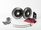 TAROX - 323x28 mm Big brake kit Škoda Fabia / Octavia