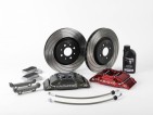 TAROX - 323x28 mm Big brake kit VW Polo GTI & SEAT Ibiza Cupra