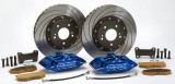 TAROX - 330x26 mm Big brake kit Škoda Octavia + RS 1,8T, 1,9 TDI