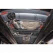 Cobra Sport Cat Back exhaust AUDI A1 1,4 TFSI - resonated / YTP4 tips