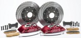 TAROX - 330x26 mm Big brake kit AUDI A3 & TT