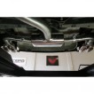 Cobra Sport Turbo Back výfuk AUDI TTS (8J) Quattro Coupé - bez sportovního katalyzátoru, bez rezonátoru, koncovky YTP20