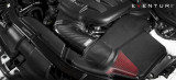 Eventuri Odclonění vzduchového filtru Karbonové víko filterboxu BMW E90 4,0 V8