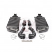 Performance Intercooler kit Porsche 911 (997.2) Turbo/Turbo S - Wagner Tuning 