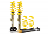 ST Suspensions by KW X Coilover kit VW Golf 7 Variant 1.6 TDI