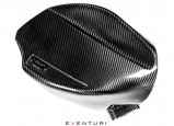 Eventuri Carbon cold air intake BMW 330i 430i G20 G22 2,0T B48 - from 11/2018
