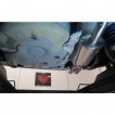 Cobra Sport Cat Back výfuk pro VW Polo GTI 1.4 TSI - s rezonátorem, koncovka YTP18