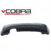 Cobra Sport Cat Back exhaust VW Golf (1J) 1.4 / 1.6 - non-resonated / TP27 tips