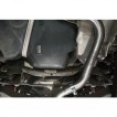 Cobra Sport Cat Back exhaust VW Golf (5K) GTD 2.0 TDI - TP38 tips