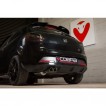 Cobra Sport Cat Back výfuk SEAT Ibiza FR (6J) 1.2 TSI  - s rezonátorem, koncovky YTP18