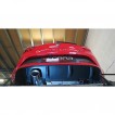 Cobra Sport Cat Back exhaust SEAT Ibiza FR (6J) 1.2 TSI  - resonated / YTP4 tips