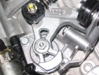 Audi, VW, SEAT, and Skoda 6 Speed Adjustable Quick Shifter Forge Motorsport