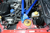 Přední horní rozpěra Hardrace BRZ/GT86