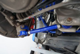 Zadní spodní ramena odklonu Hardrace 350Z - unibal