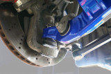 Spodní kulový čep přední těhlice Hardrace 350Z