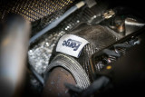 Forge Motorsport Turbo blanket for 1,8 & 2,0 TSI EA888 MQB VAG vehicles