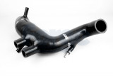 Silicone intake hose Octavia RS Golf TT A3 Leon FMGOLFIND Forge Motorsport - black